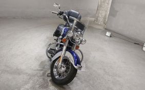 HARLEY FLSTC1450 2006 BJY