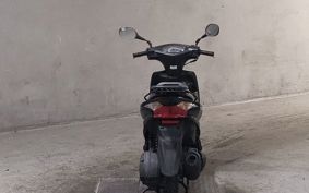 SUZUKI ADDRESS V125 CF4MA