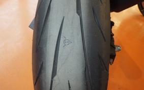 KAWASAKI NINJA7ﾊEVEﾘｯﾄ 2025 CX500A