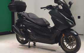 HONDA FORZA 250 MF17