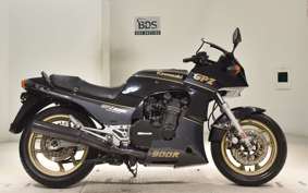 KAWASAKI GPZ900R NINJA 1989