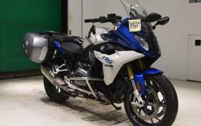 BMW R1200RS 2017