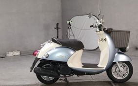 YAMAHA VINO MORUFE SA37J