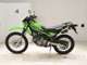 Фото Kawasaki SUPER SHERPA 1988 с японского аукциона