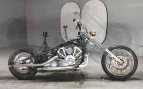 YAMAHA DRAGSTAR 400 1998 4TR