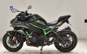 KAWASAKI ZH2 2020 ZRT00K