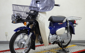 HONDA SUPER CUB50 AA07