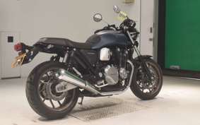 HONDA CB1100RS 2022 SC65