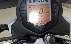 KTM 125 DUKE
