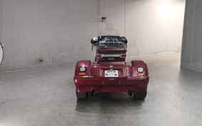 HARLEY FLHTCU-I 1450 TRIKE 2000 FCW