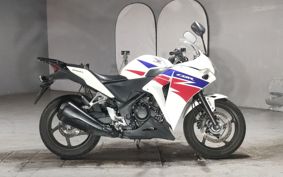 HONDA CBR250R MC41