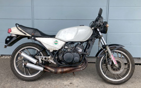 YAMAHA RZ 250 4L3
