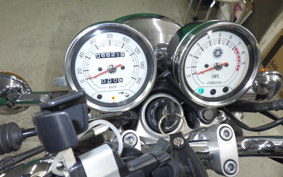 YAMAHA SR400 Gen.5 2022 RH16J