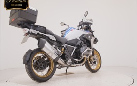 BMW R1250GS 2019