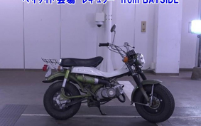 SUZUKI RV50