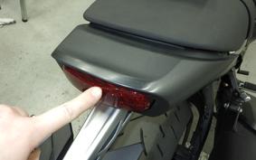 HONDA HAWK 11 2023 SC85