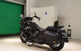 HARLEY FLHC 1750 2019