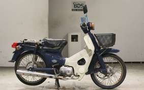 HONDA C50 SUPER CUB AA01