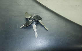 HONDA C50 SUPER CUB 2008 AA07