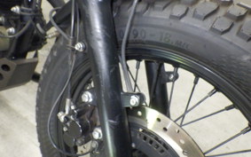OTHER MUTT250 2004