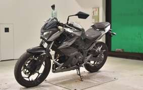 KAWASAKI Z250 A ER250C