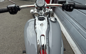 HARLEY FXBR 2026 YE9