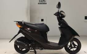 SUZUKI ADDRESS V50 CA4BA