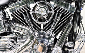 HARLEY FXSB 2014 BF5