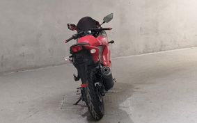 KAWASAKI NINJA250R EX250K