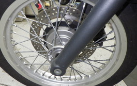 KAWASAKI W800-2ｽﾄﾘｰﾄ 2022 EJ800E