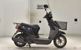 HONDA TACT-4ﾍﾞｰｼｯｸ 2017 AF75