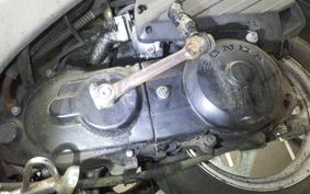 HONDA DIO 2008 AF18