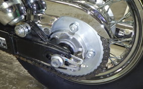 HONDA SHADOW 400 2003 NC34