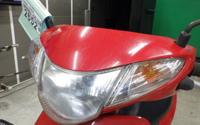 SUZUKI ADDRESS V50 Gen.2 CA44A