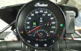 INDIAN FTR1200S 2025