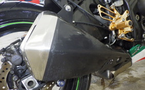 KAWASAKI ZX 10 NINJA R 2015