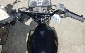HONDA MBX50F AC08