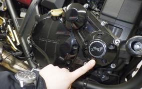 KAWASAKI ZRX1200 D 2015 ZRT20D