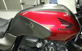HONDA CB400SF GEN 4 A 2016 NC42