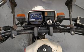 YAMAHA SEROW 225 1KH