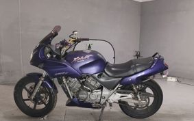 HONDA ZELBIS MC25