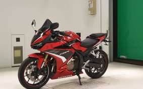 HONDA CBR400R 2023 NC56