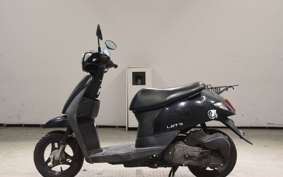 SUZUKI ﾚｯﾂ 2019 CA4AA