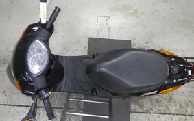 YAMAHA JOG 2001 SA55J