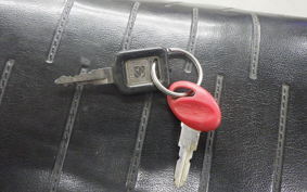 KAWASAKI Z500 2026 KZ500B