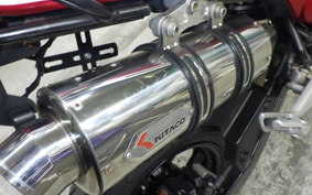HONDA GROM JC61