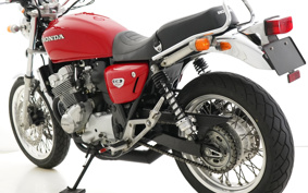 HONDA CB400 1997 NC36