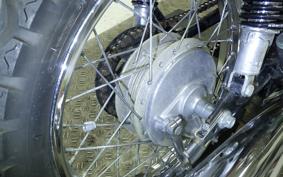 HONDA CB400 1992 CB400F