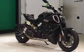 DUCATI DIAVEL V4 2024