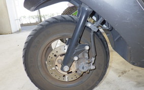 YAMAHA AXIS 125 Z SED7J